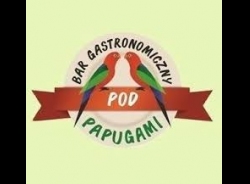 Bar gastronomiczny pod Papugami